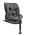 Стол за кола 40-150 см i-Orbit i-SIZE Dark Grey 2026