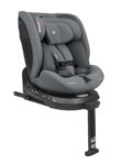 Стол за кола 40-150 см i-Orbit i-SIZE Light Grey 2026
