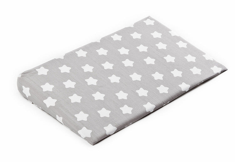 product-771 Калъфка За Възглавница Wedge - Stars Gray - Image 1