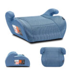 СТОЛ ЗА КОЛА SOL BLUE 125-150CM