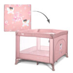 КОШАРА ЗА ИГРА PLAY N RELAX BLUSH PINK FAIRY