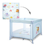 КОШАРА ЗА ИГРА PLAY N RELAX AIRY BLUE SEA