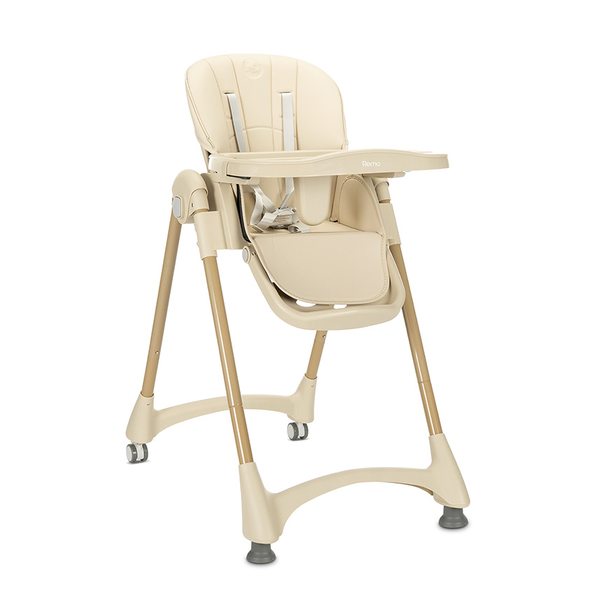 10100632603_1 СТОЛ ЗА ХРАНЕНЕ REMO BEIGE - Image 1
