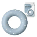 Детски пояс за деца SIPO 3–6 години (15–30 кг) BLUE