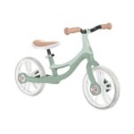 Детско колело за баланс Globber Go Bike Elite, пастелно зелено