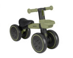 Колело Ride-On Blinky Green