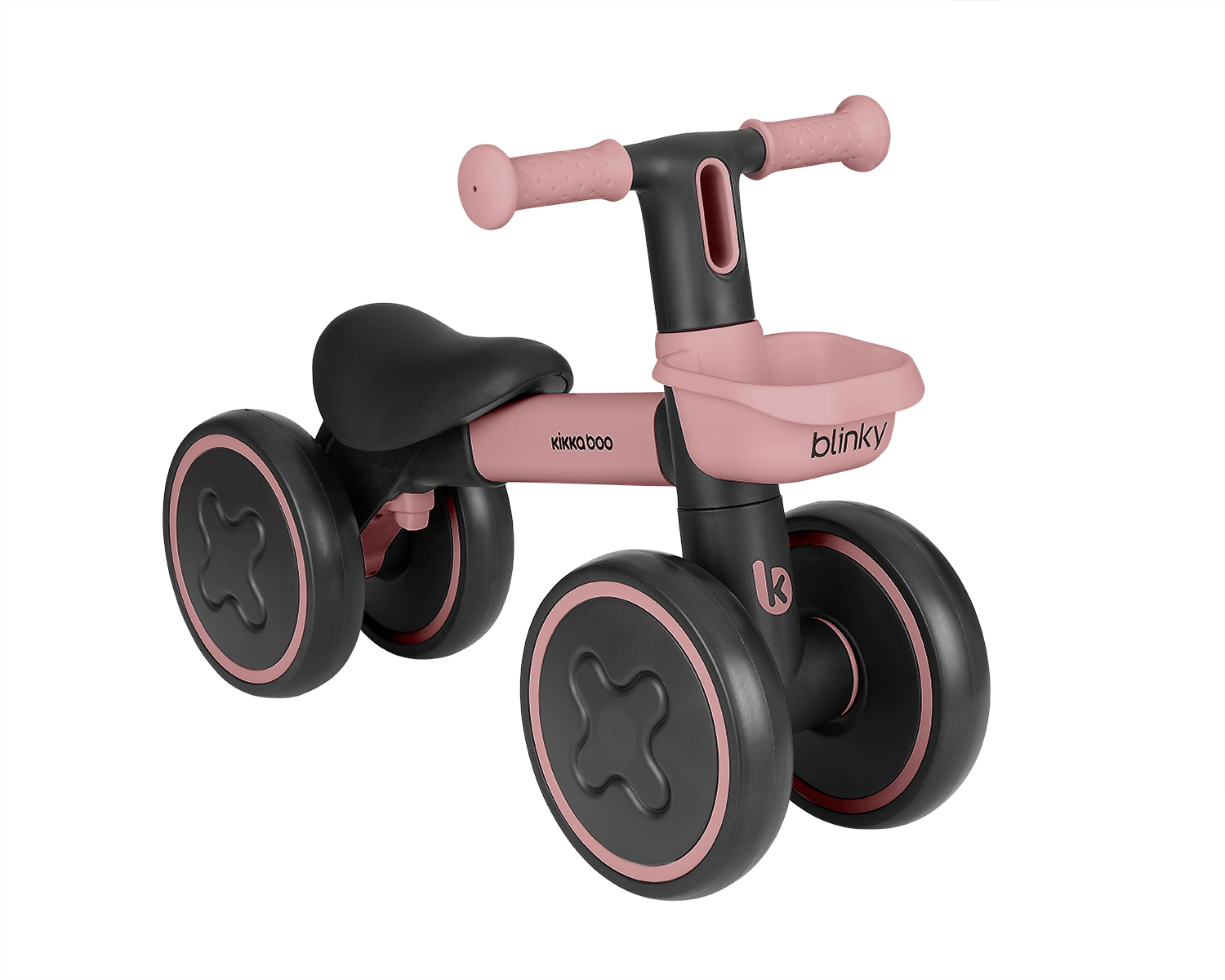 blinky_pink_31006030044__1___ Колело Ride-On Blinky Pink - Image 1