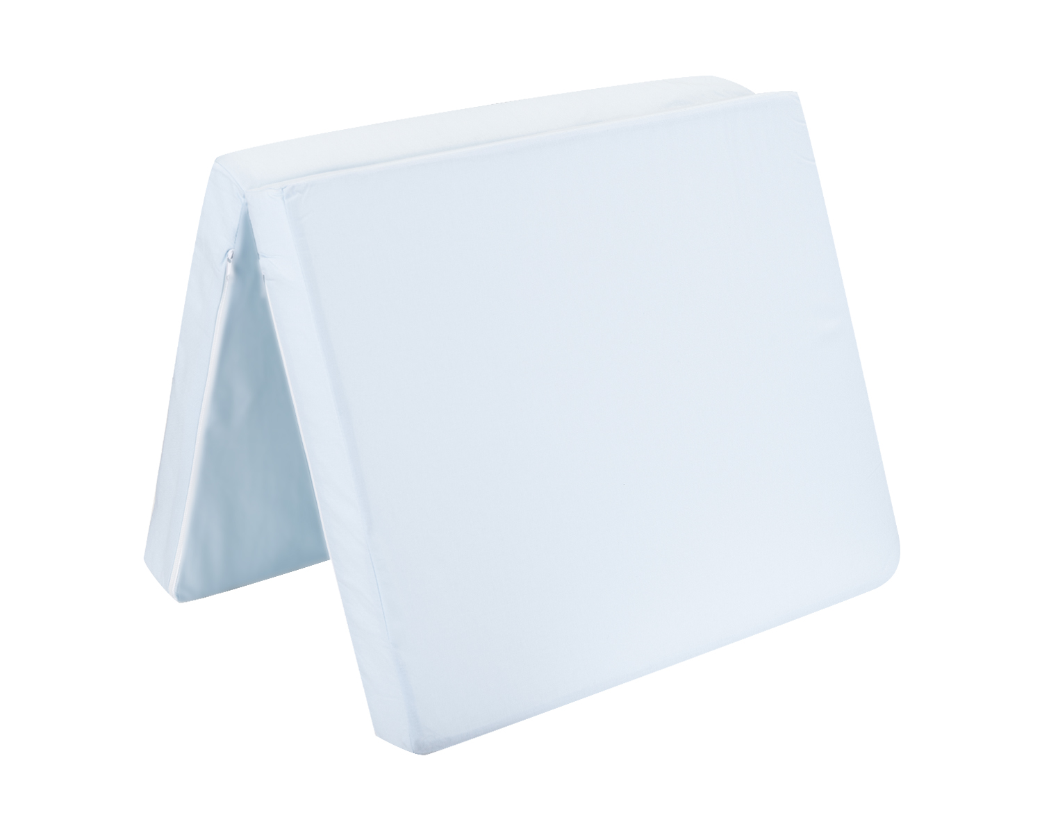 foldable_mini_mattress_blue_50x85cm_1_41107030124 Сгъваем мини матрак 50х85х5см Dream Big Blue - Image 1
