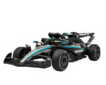 Акумулаторна кола Licensed Mercedes AMG PETRONAS F1 Team Black
