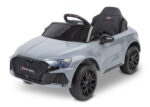 Акумулаторна Кола Audi Rs3 Сива Toyz
