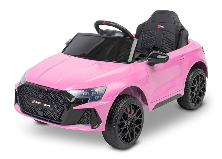 product-17990 Акумулаторна Кола Audi Rs3 Розова Toyz - Image 1