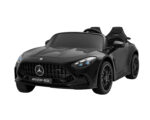 Акумулаторна кола Licensed Mercedes AMG G63 Black