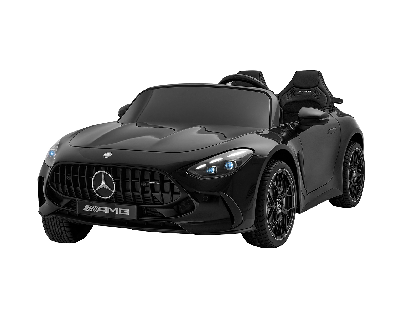 rechargeable_car_licensed_mercedes_amg_g63_black_31006050463__1___ Акумулаторна кола Licensed Mercedes AMG G63 Black - Image 1