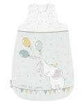 Зимен спален чувал 0-6 месеца Elephant Time