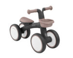 Колело Ride-On Zipi Black