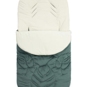 Зимно Чувалче Ривера Тъмнозелено