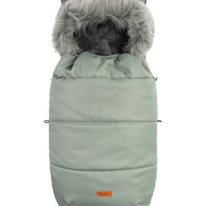 Зимно Чувалче Сиера Зелено 100х50